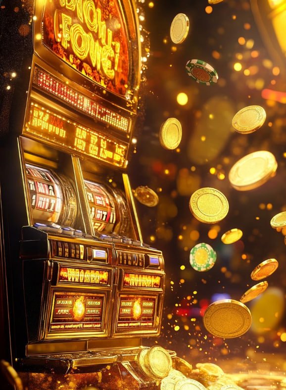 sm6505 tembak ikan online arena bawah laut jackpot progresif Indonesia