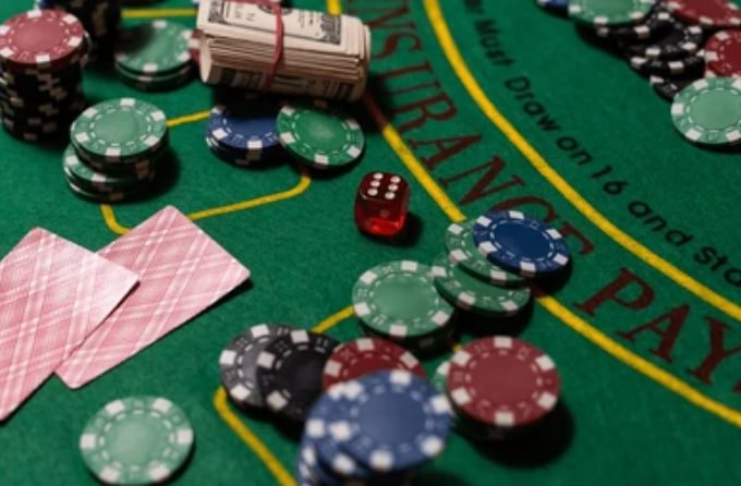 sm6505 kasino live meja baccarat roulette dealer profesional Indonesia