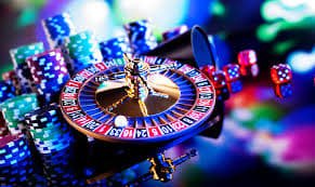 sm6505 kasino live studio dealer profesional baccarat blackjack meja taruhan Indonesia