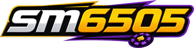 SM6505 Logo